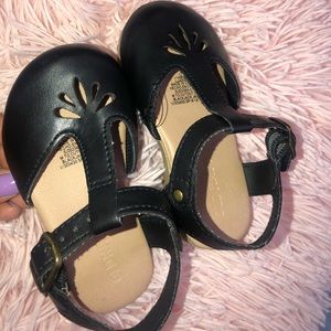 Toddler girl clogs/ new but no tags